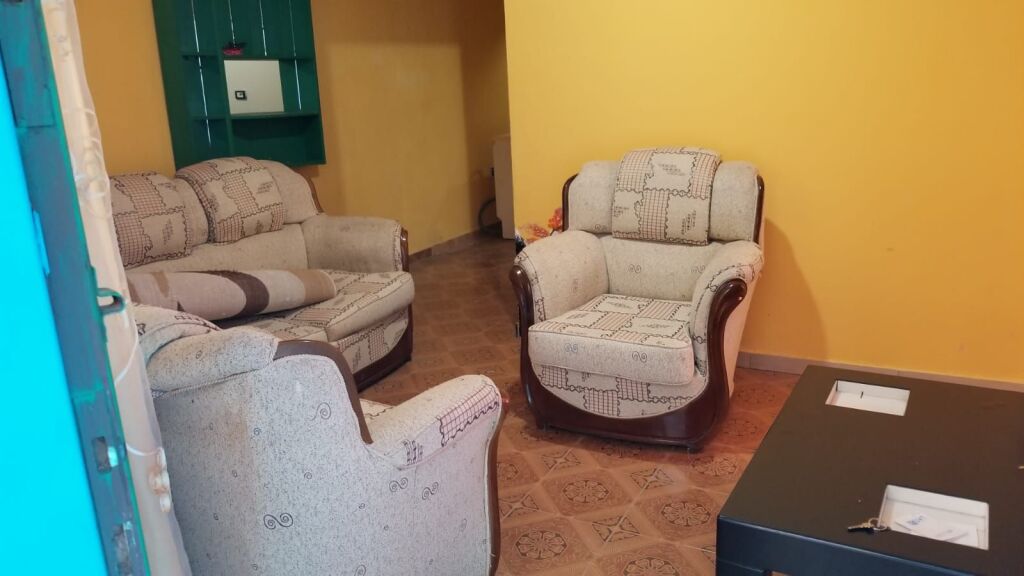 Apartment 1+1 for rent near the Ballet School