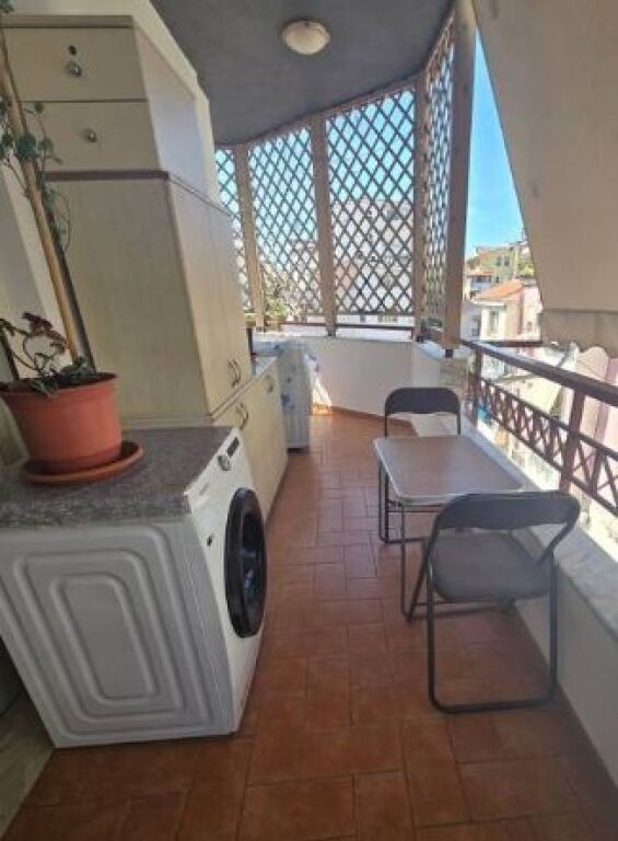 Apartment 2+1+2 + two Balconies for sale