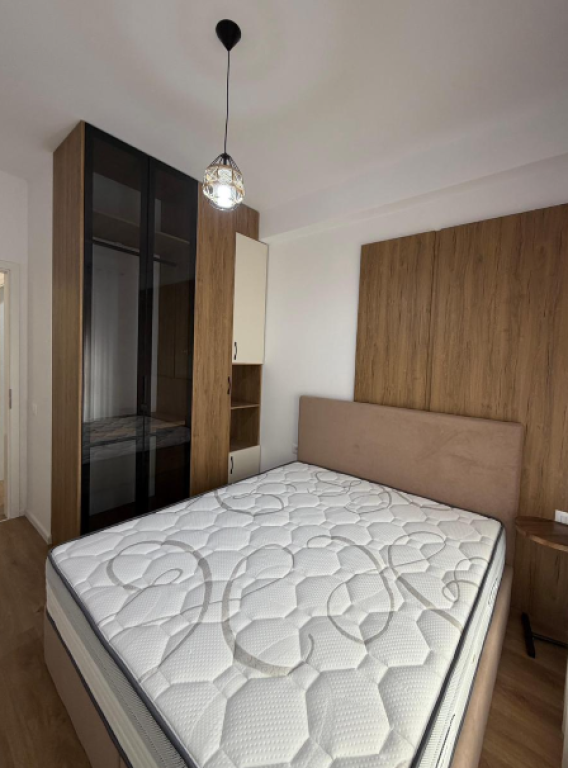 Apartment 1+1 for Rent – Kadiu Complex, Ali Demi  ✅