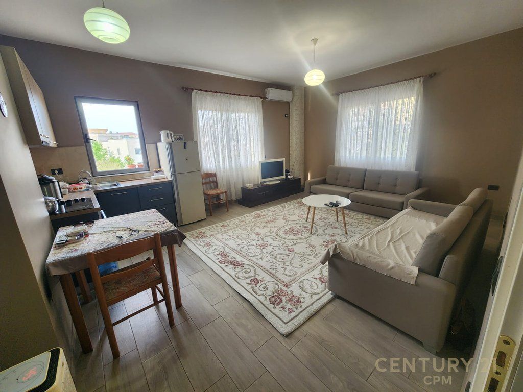 Appartamento 1+1 in vendita a Fresk, Tirana - 98.000€