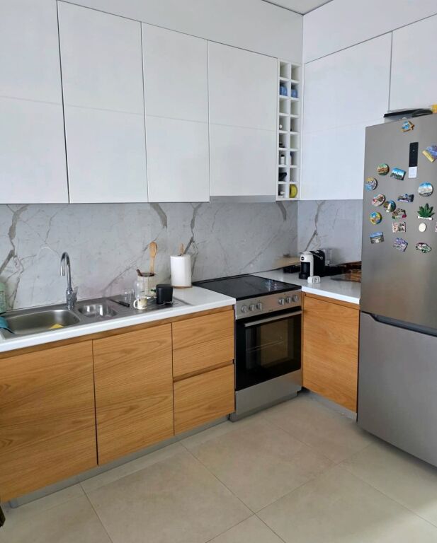 Appartamento 1+1 in Vendita 🏝️ 100m dal mare – L'investimento che stai cercando!