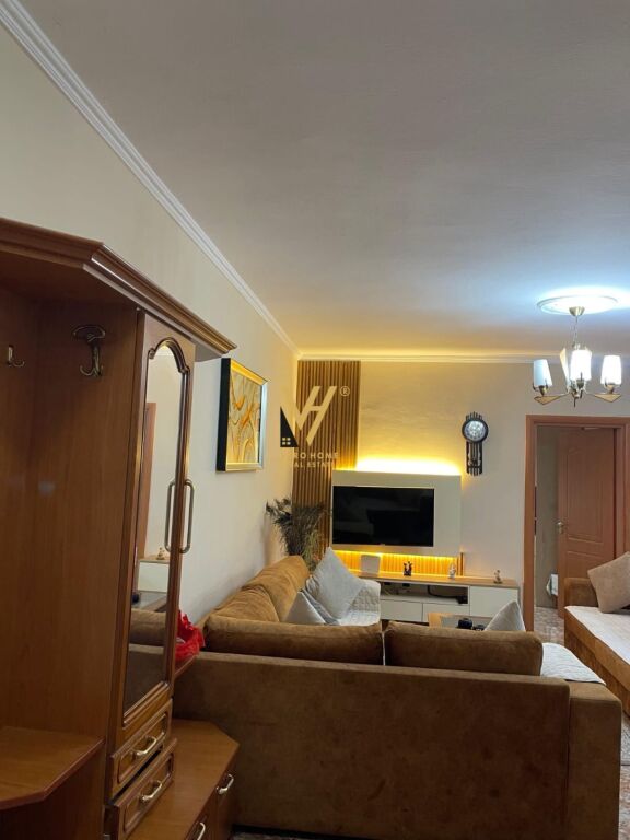 APARTMENT 2+1+2BLK FOR RENT IN DON BOSKO 60,000 LEKE
