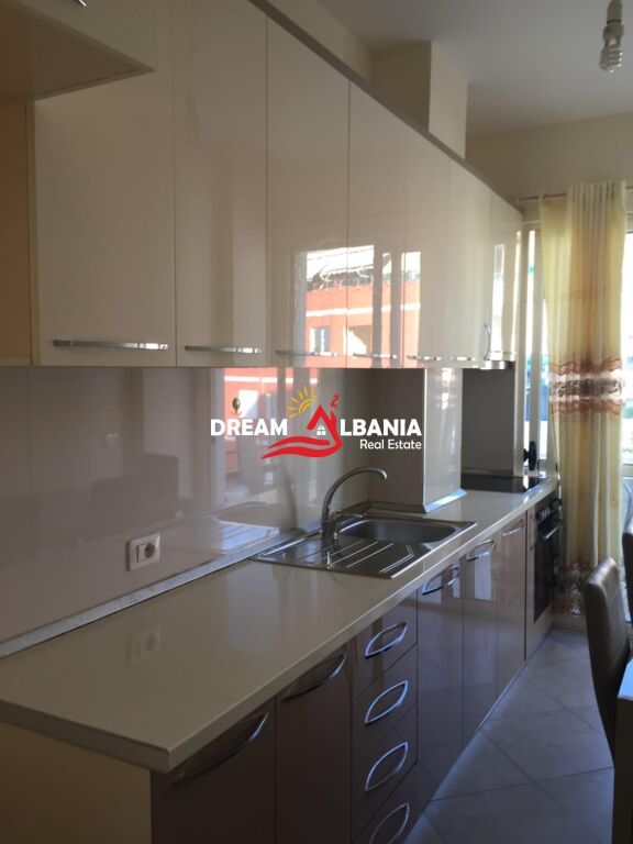 Apartament 1+1 me qera ne Fresk Tirane (ID 42111554)