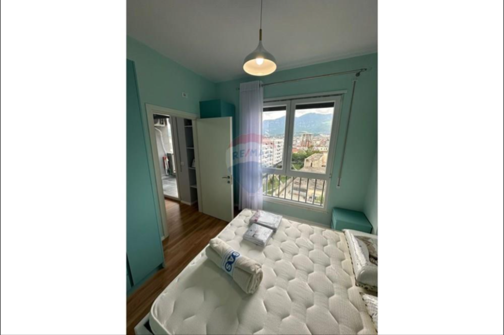 Apartament per qera 2+1 tek Rruga 5 Maji