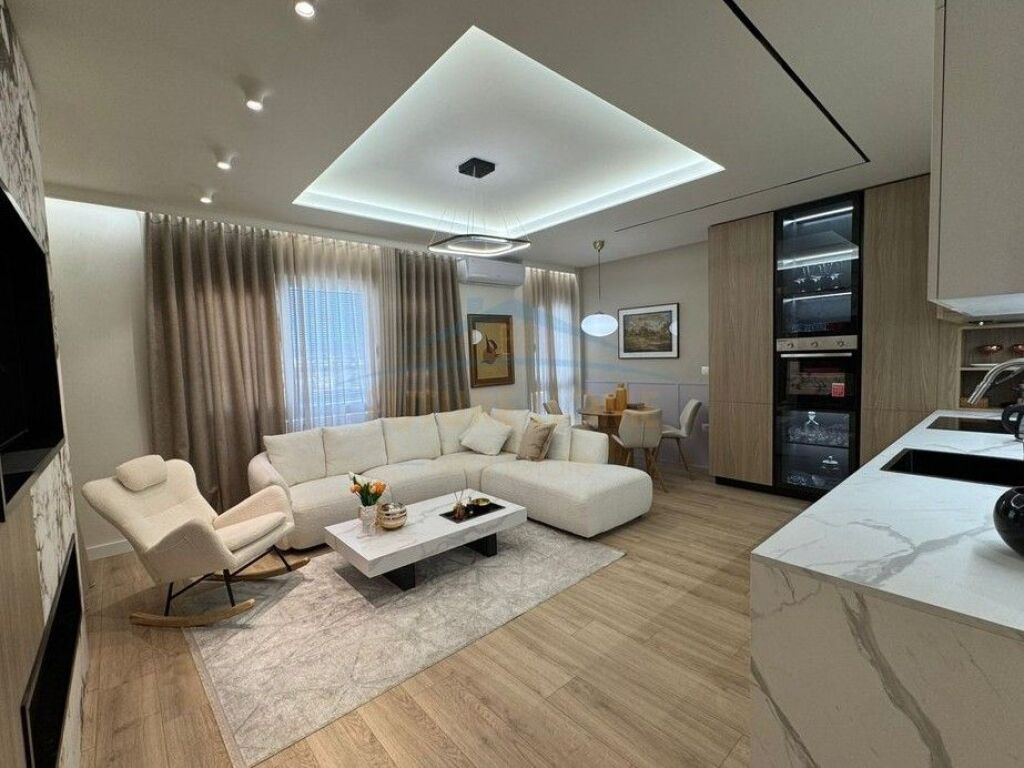 In vendita, Appartamento 1+1, Residenza S Block Living, Zogu i Zi, Tirana.