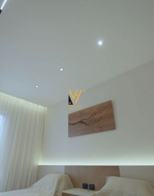 APARTMENT 2+1+2 FOR SALE AT THE BUILDING WITH ARROWS 24,000,000 LEKE