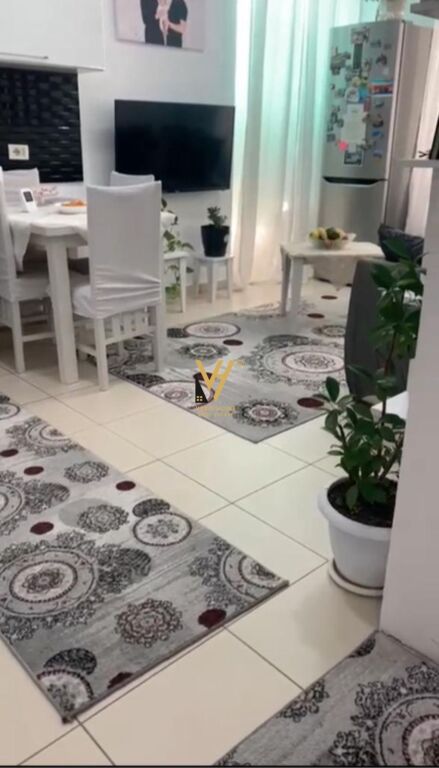 APARTMENT 1+1 FOR RENT AT AGIMI BUILDINGS 50,000 LEKE