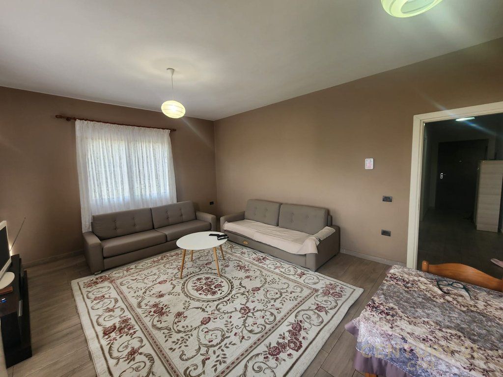 Appartamento 1+1 in vendita a Fresk, Tirana - 98.000€