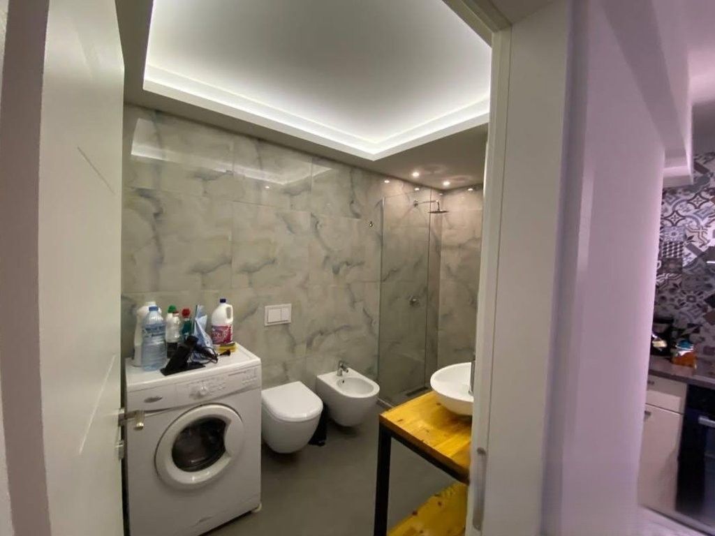 APPARTAMENTO IN AFFITTO PRESSO L'EX STAZIONE FERROVIARIA! 500 € /Mese