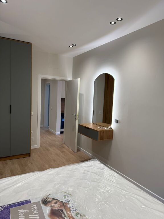 Apartment 1+1 for rent in 5-Maji