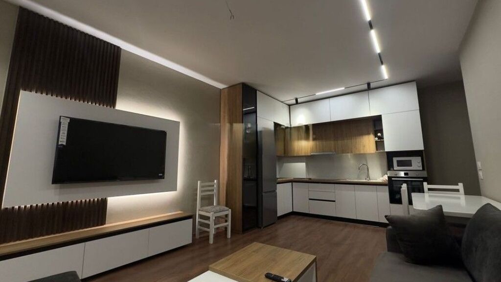 Jepet me qera Apartament 2+1 Unaza e Re