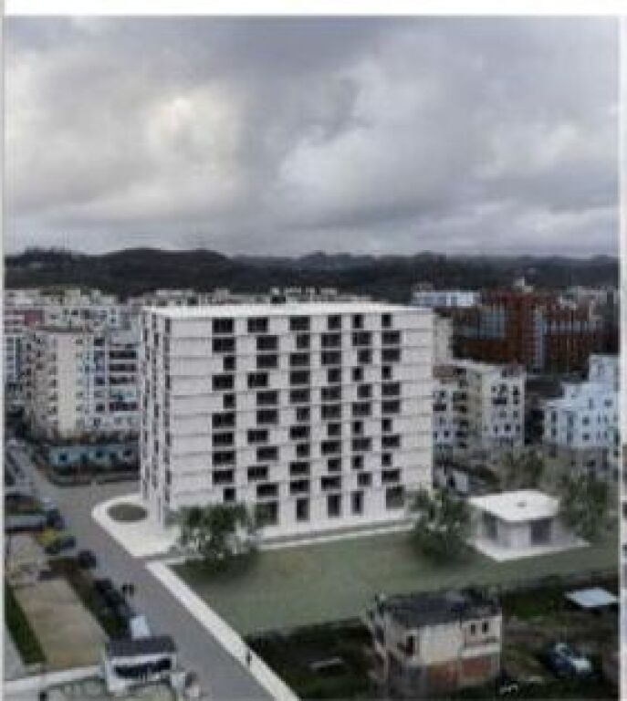 Appartamento 1+1 in vendita presso Astir Residence 2 ad Astir.