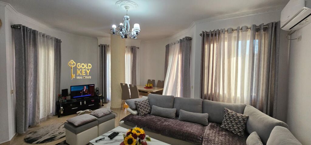 🏡 APPARTAMENTO IN VENDITA 2+1+2+2 BALCONI VICINO ALLA SPIAGGIA DURRËS