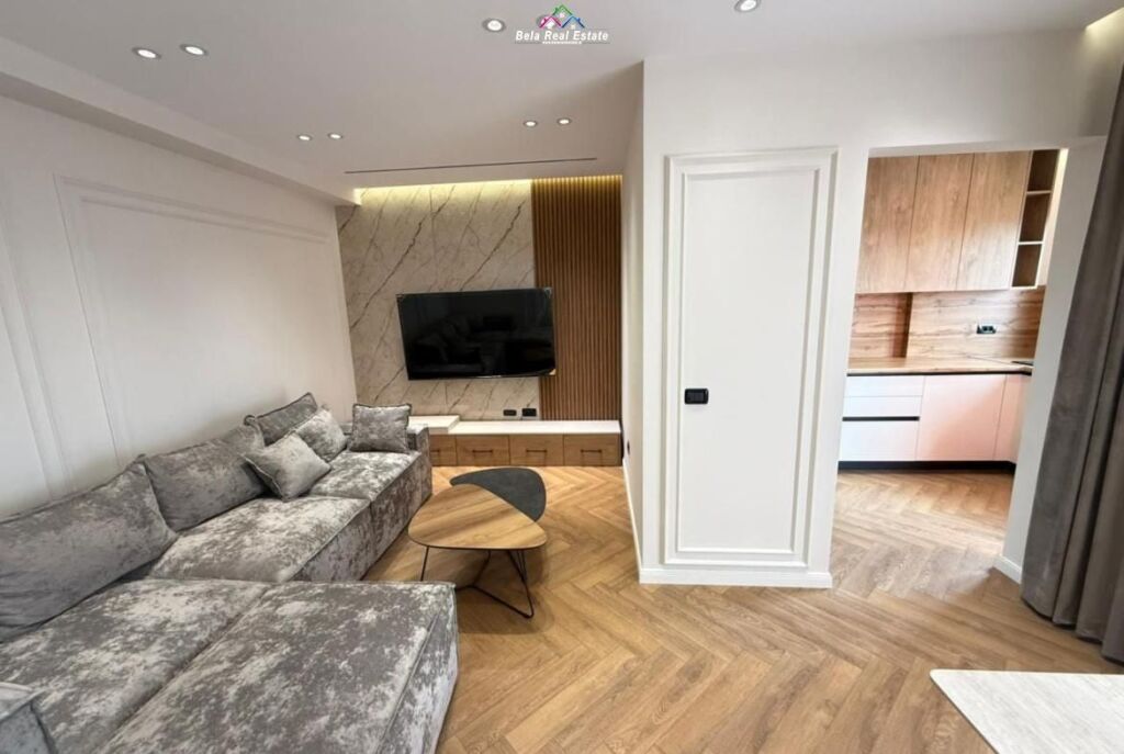 Apartment For Sale 2+1 at the Arrow Palace (ID B120835) Tirana
