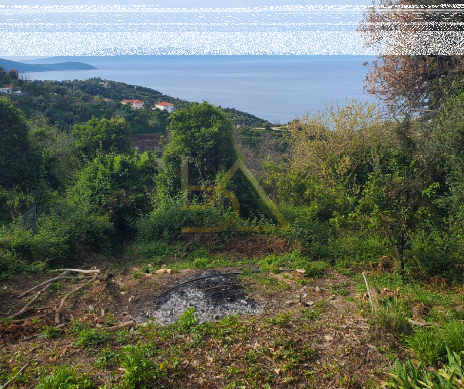 Terreno in Vendita – Lukovë, Sarandë
