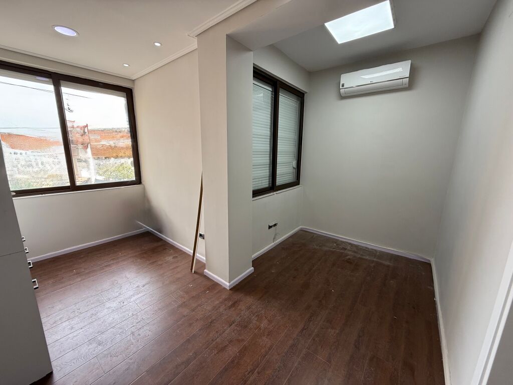 📣 QERA Ambient Zyre (Tipologji 3+1+2) 📍 Ali Dem ✨