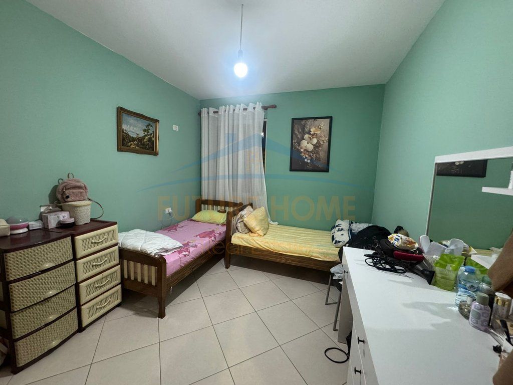 For sale, Apartment 2+1+Parking Space, Yzberisht