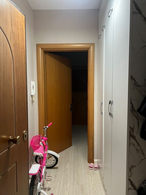 Apartment 1+1 for sale in Astir !