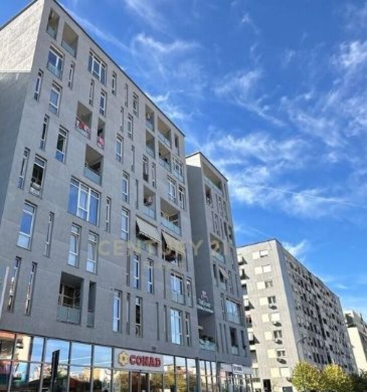 WE SELL APARTMENT 2+1+2