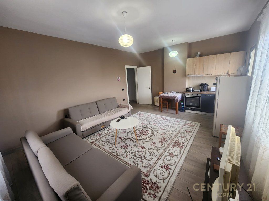 Appartamento 1+1 in vendita a Fresk, Tirana - 98.000€