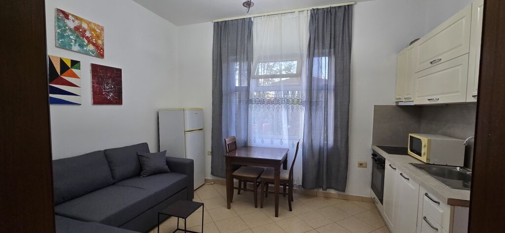 Appartamento
