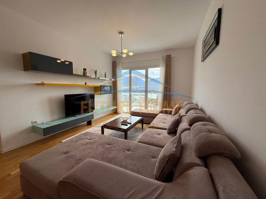 Qera apartament 2+1+2 , Kopshti botanik
