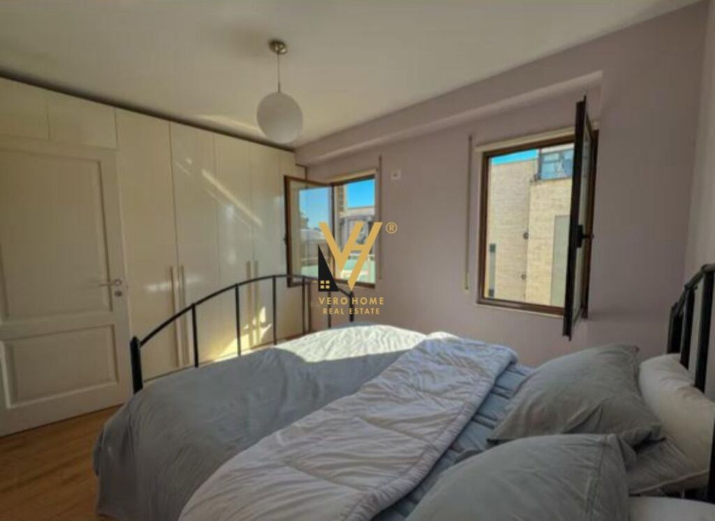JEPET APARTAMENT 2+1+BLK ME QERA TE PROKURORIA 800 EURO