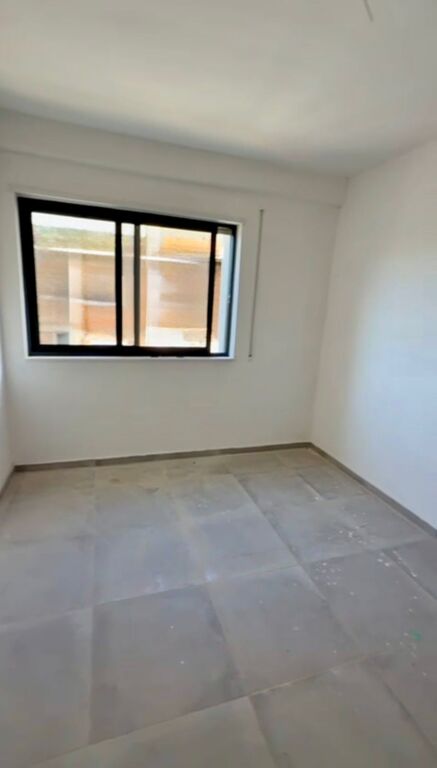 📣 FOR SALE Apartment 2+1 With 2 Bathrooms And Balcony 📍 "Durresit" Street ✨  🏢 New Building 🪜 2nd Floor (With Elevator) 📐 Total Area 99.28 m2  💶 Price 230,000 Euro