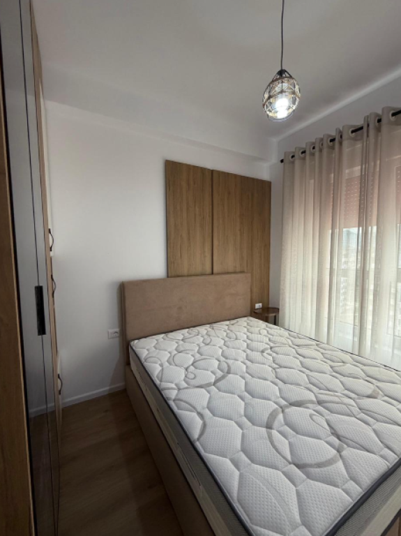 Apartment 1+1 for Rent – Kadiu Complex, Ali Demi  ✅