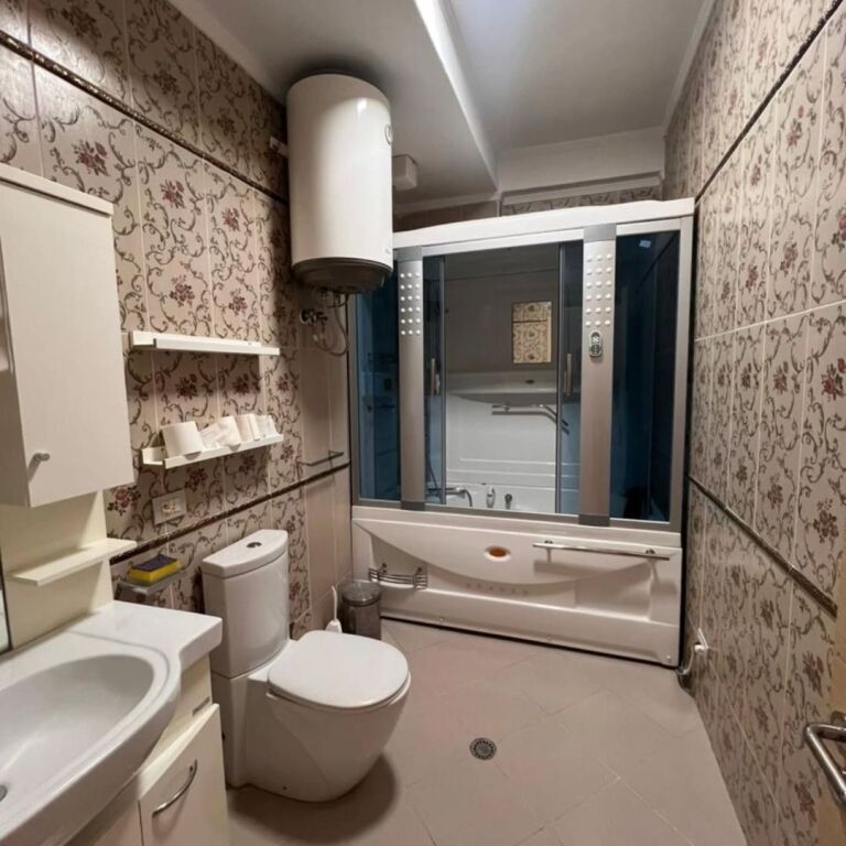 For sale..! Opportunity..! ◦ Dry basin (Not mountainous) Apartment 2+1+2