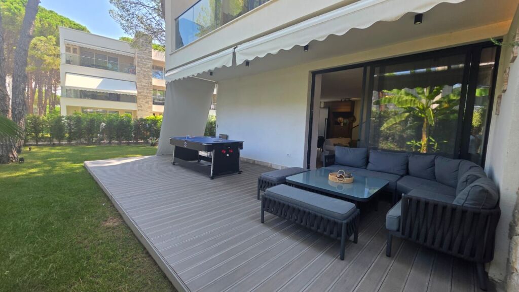 Shitet vile elitare ne San Pietro Resort