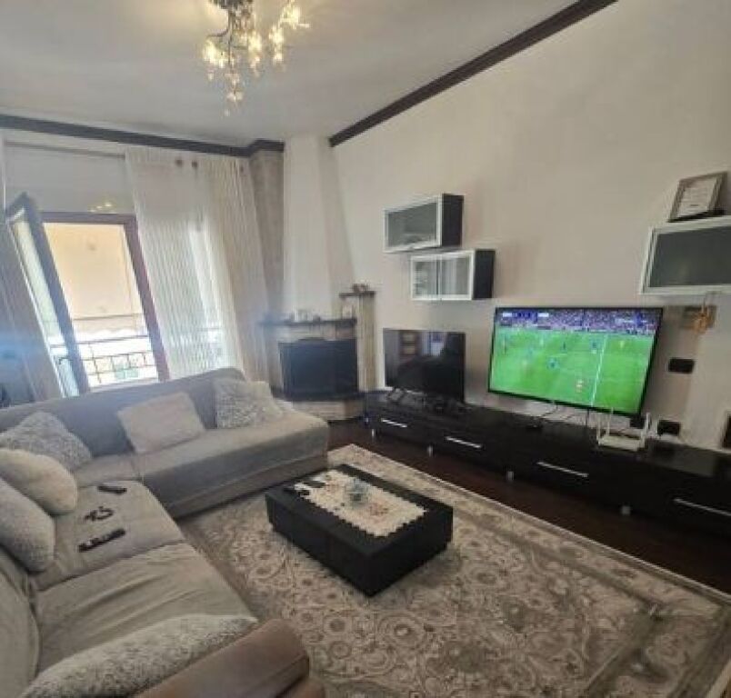 Apartment 2+1+2 + two Balconies for sale