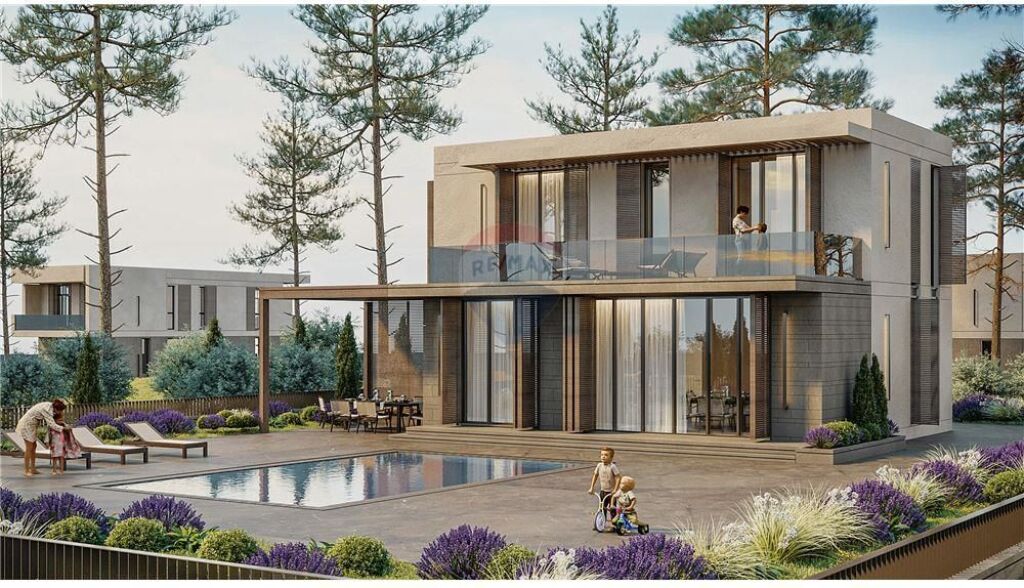 Villa in Vendita-Hamallaj,Durres