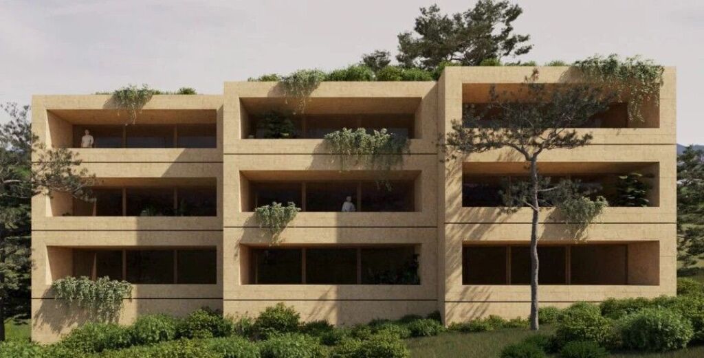 🏡 1+1 in Vendita – Lago di Farka