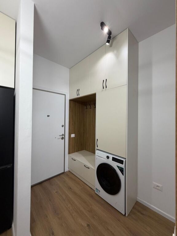 🏡 Appartamento 1+1 in affitto – Complesso Kadiu, Ali Demi
