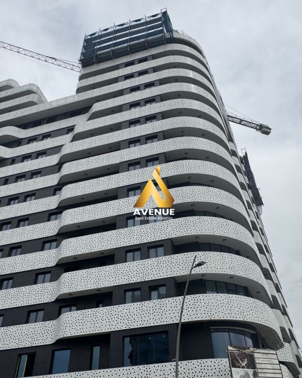 Locale Commerciale Premium in Affitto – Corner Residence, vicino a Nisharaku, Tirana