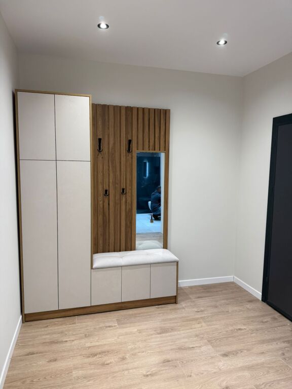 Apartment 1+1 for rent in 5-Maji