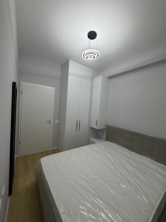 For rent 1+1  Ali demi Kadiu Complex  5th Floor  Furnished  Price 400 thousand lek