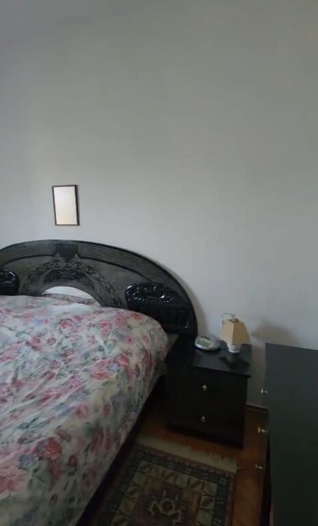 APARTMENT 1+1 FOR SALE AT BAJRAM CURRI SCHOOL