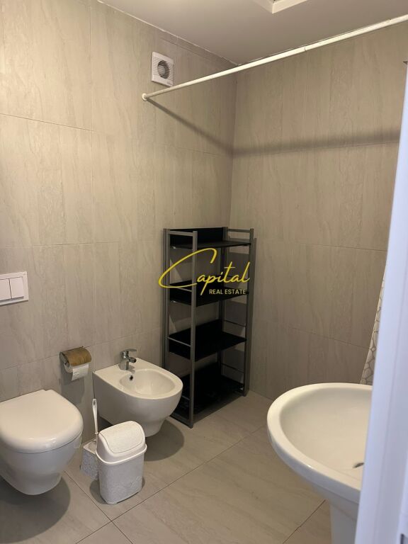 APARTMENT FOR RENT 1+1 DON BOSCO 600 EURO