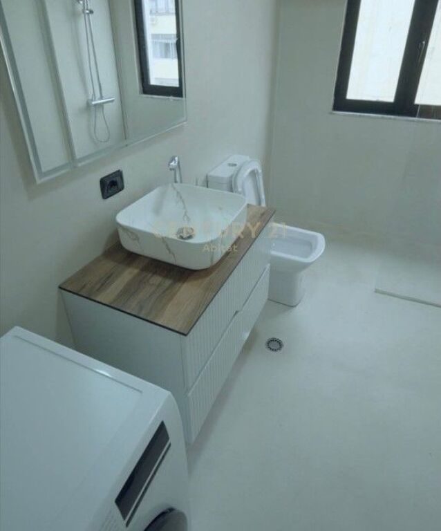 APARTMENT 2+1 FOR SALE, OPPOSITE DELIJORGJI