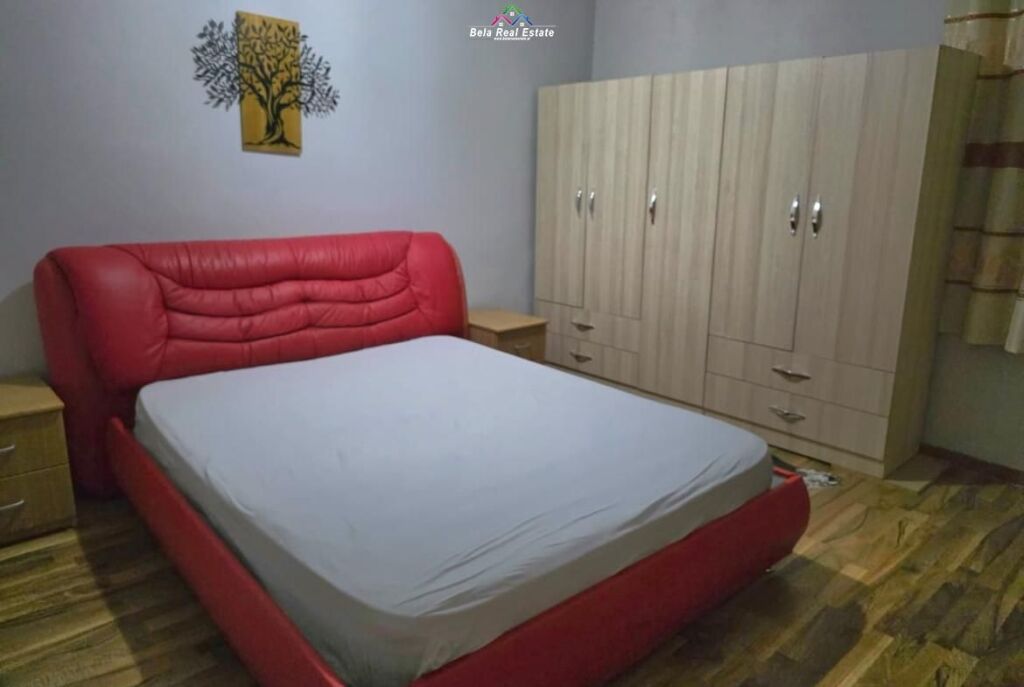 Villa For Rent 1+1 in Myslym Shyr (ID BV22570) Tirana