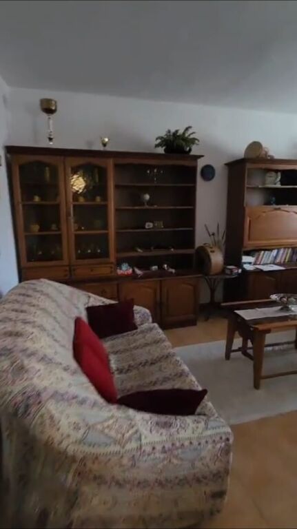 APARTMENT 1+1 FOR SALE AT BAJRAM CURRI SCHOOL
