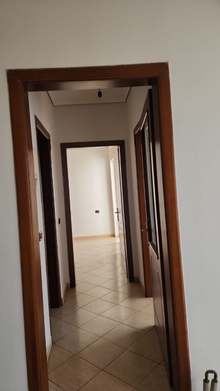 Apartament 2+1+2 me qira përballë Delijorgjit 600 euro