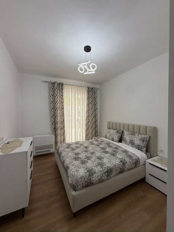 Apartament 2+1 me Qira në Univers City Vend parkimi