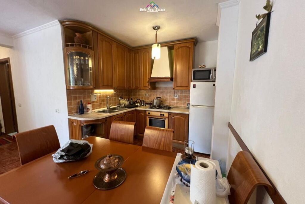 Appartamento In Vendita 2+1 A Zogu i Zi (ID B120833) Tirana