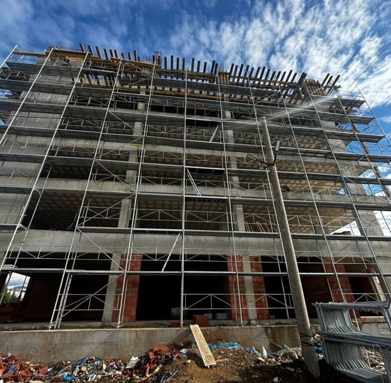 🏢 “Venatino 4” – Centro Kamëz POSSIBILITÀ DI RATE