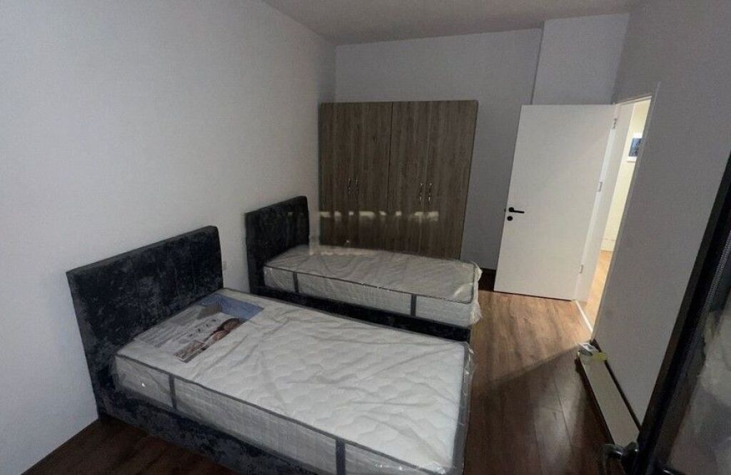 Jepet me qera Apartament 2+1 Unaza e Re