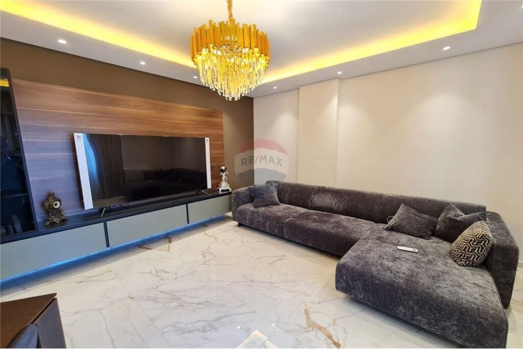 Apartament 2+1 me qera Bulevardi Zogu I