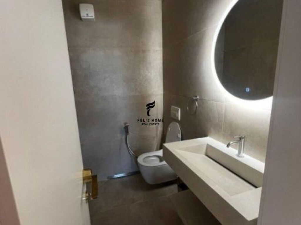 FOR SALE APARTMENT 2+1+2 ARTIFICIAL LAKE 450,000 EURO FH-68922